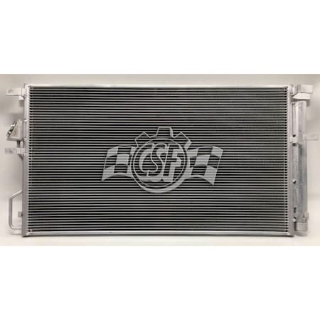 Csf A/C Condenser No Csf 10896 10896